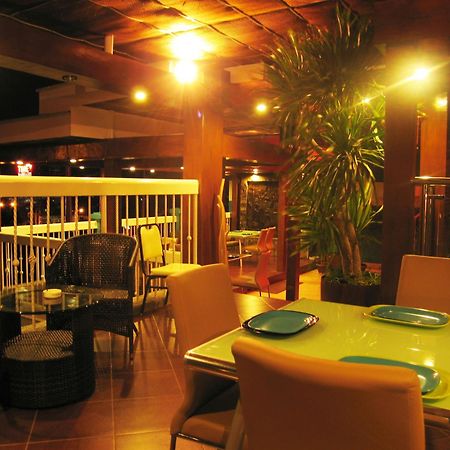 מקטאן The Bellavista Hotel מראה חיצוני תמונה