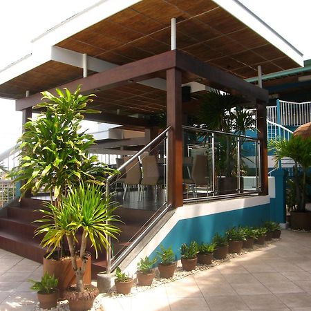 מקטאן The Bellavista Hotel מראה חיצוני תמונה