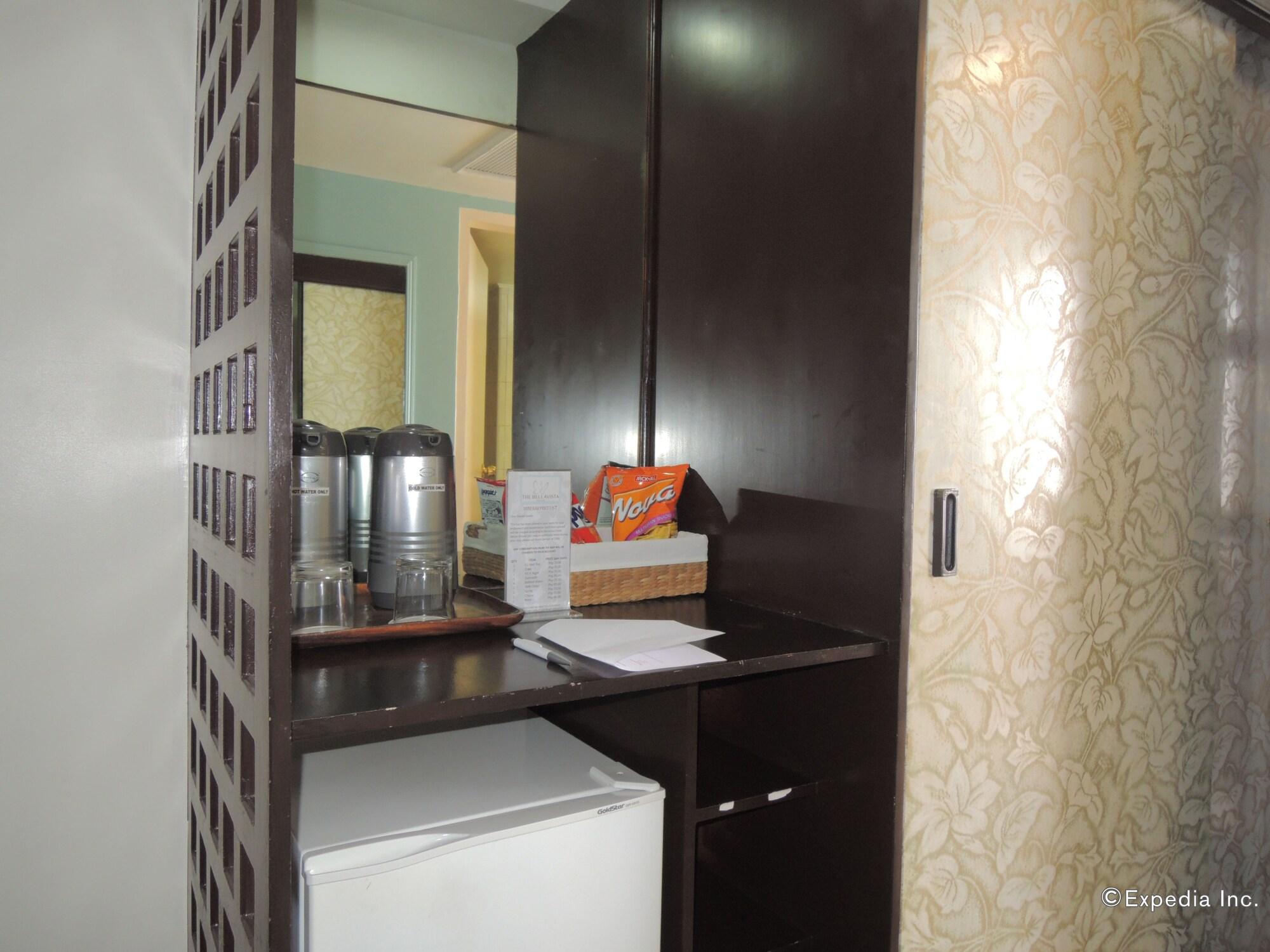 מקטאן The Bellavista Hotel מראה חיצוני תמונה