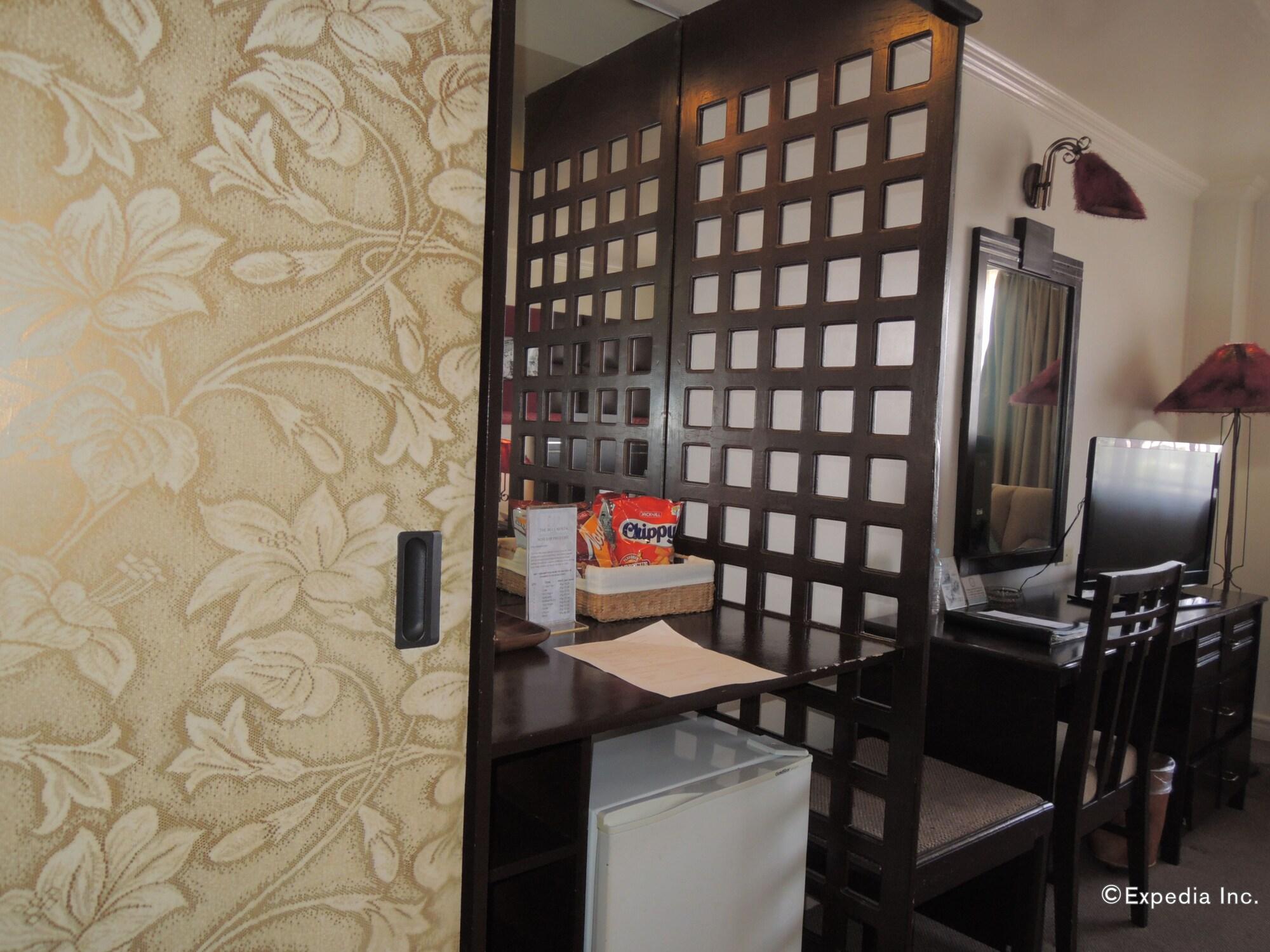 מקטאן The Bellavista Hotel מראה חיצוני תמונה