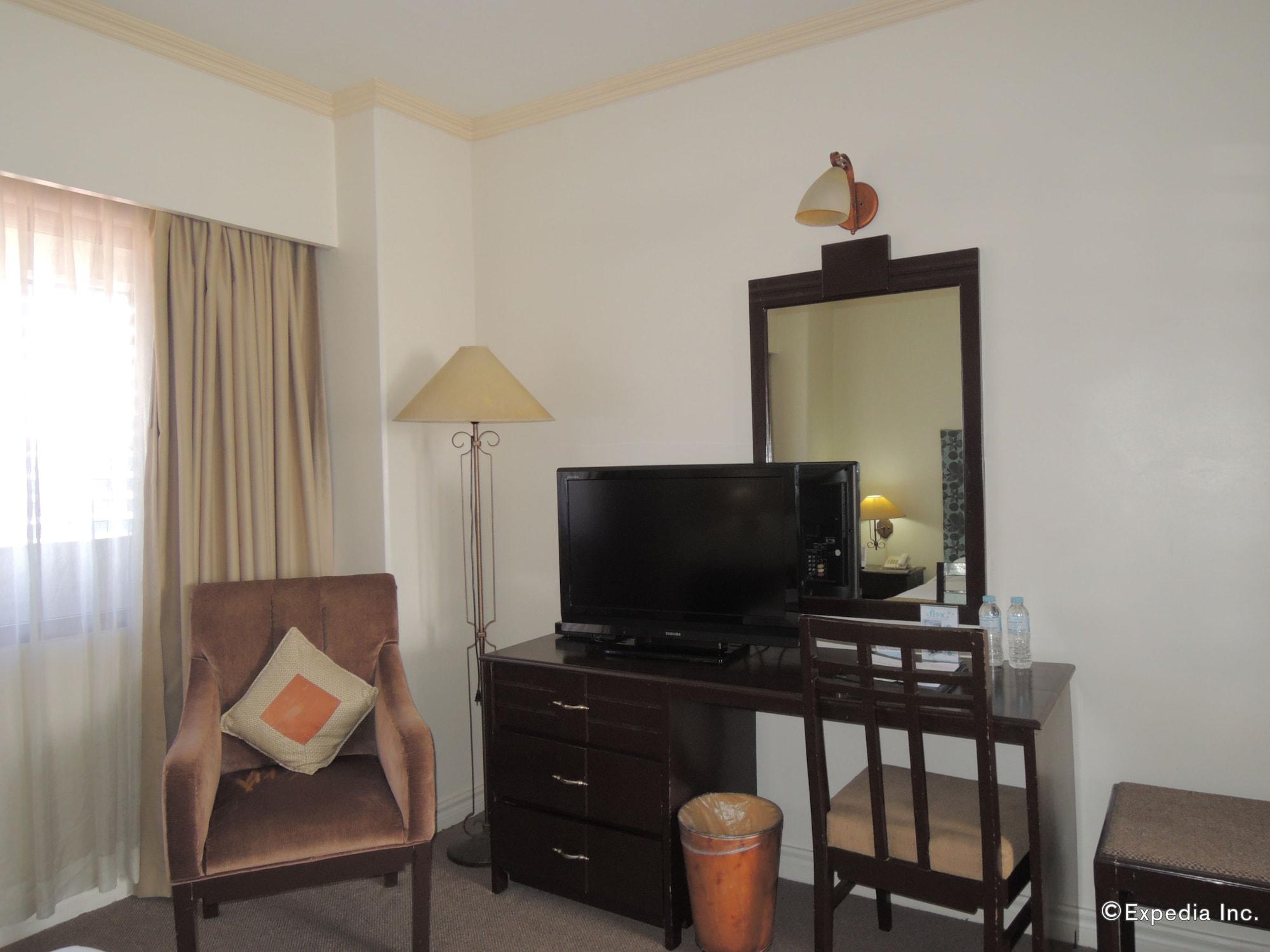 מקטאן The Bellavista Hotel מראה חיצוני תמונה