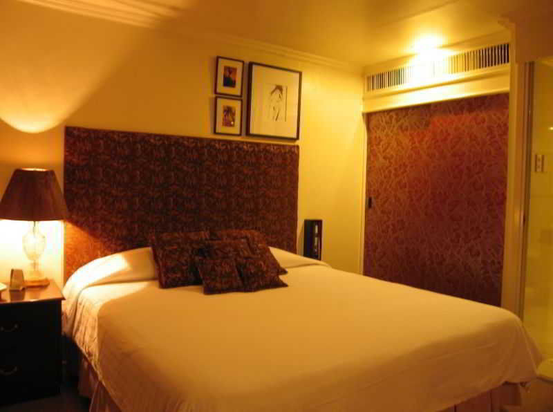 מקטאן The Bellavista Hotel מראה חיצוני תמונה