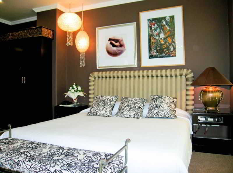 מקטאן The Bellavista Hotel מראה חיצוני תמונה