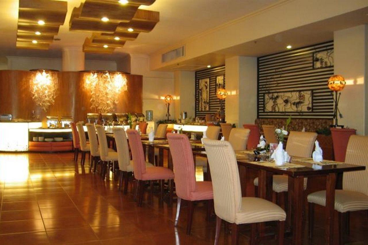 מקטאן The Bellavista Hotel מראה חיצוני תמונה