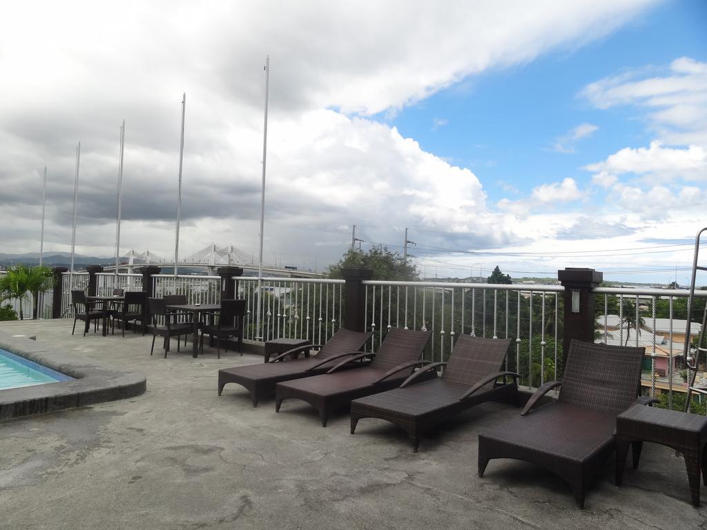 מקטאן The Bellavista Hotel מראה חיצוני תמונה