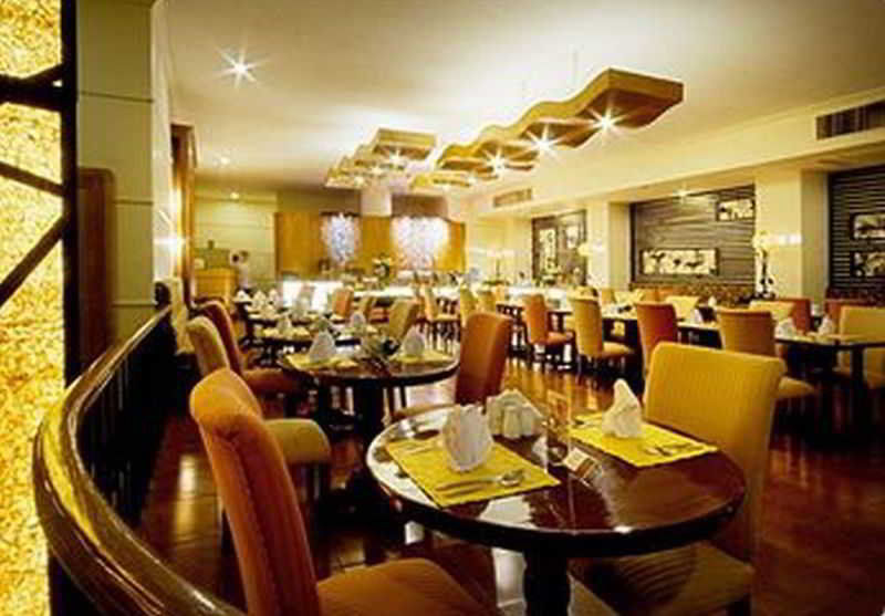 מקטאן The Bellavista Hotel מראה חיצוני תמונה