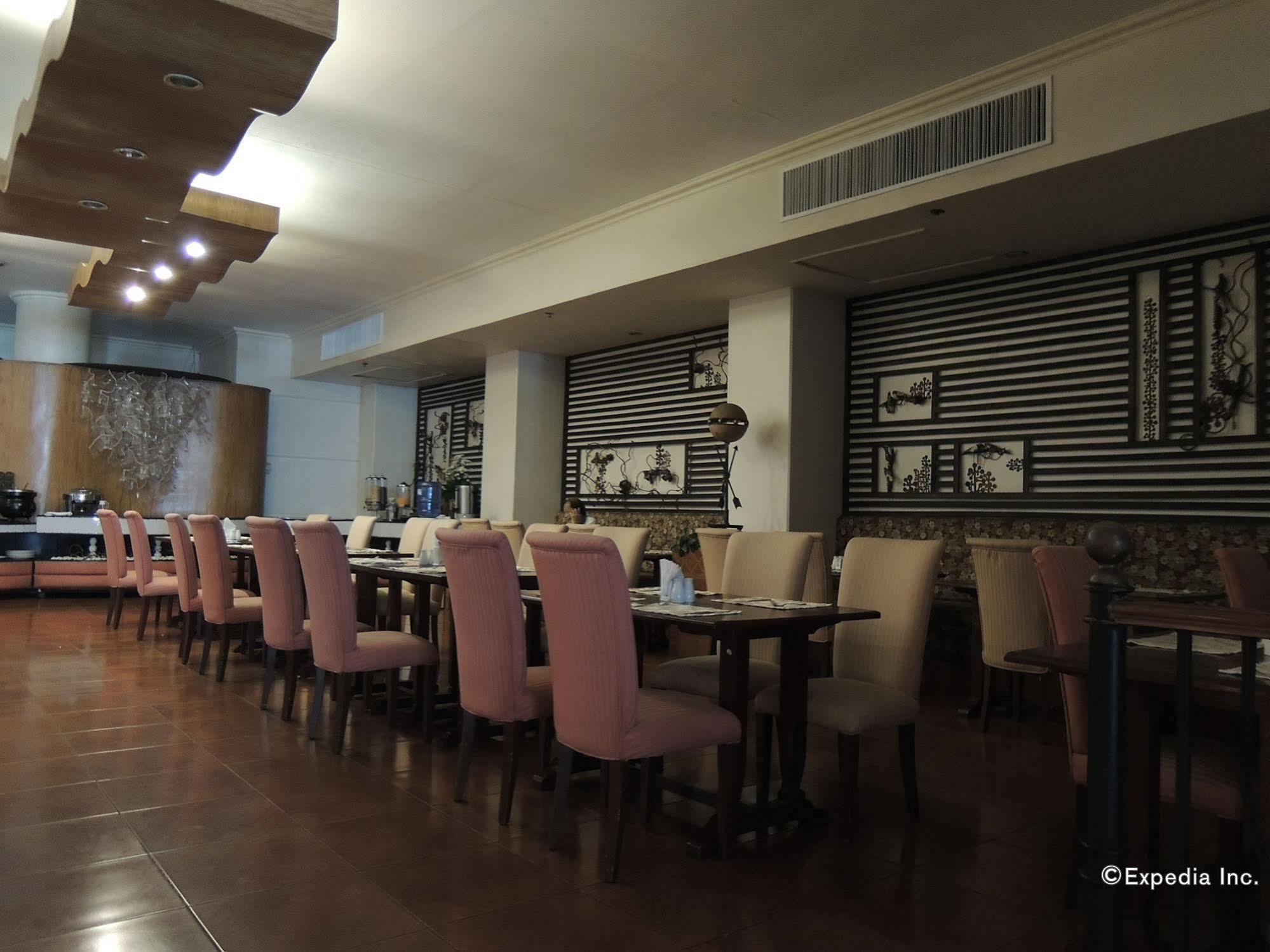 מקטאן The Bellavista Hotel מראה חיצוני תמונה