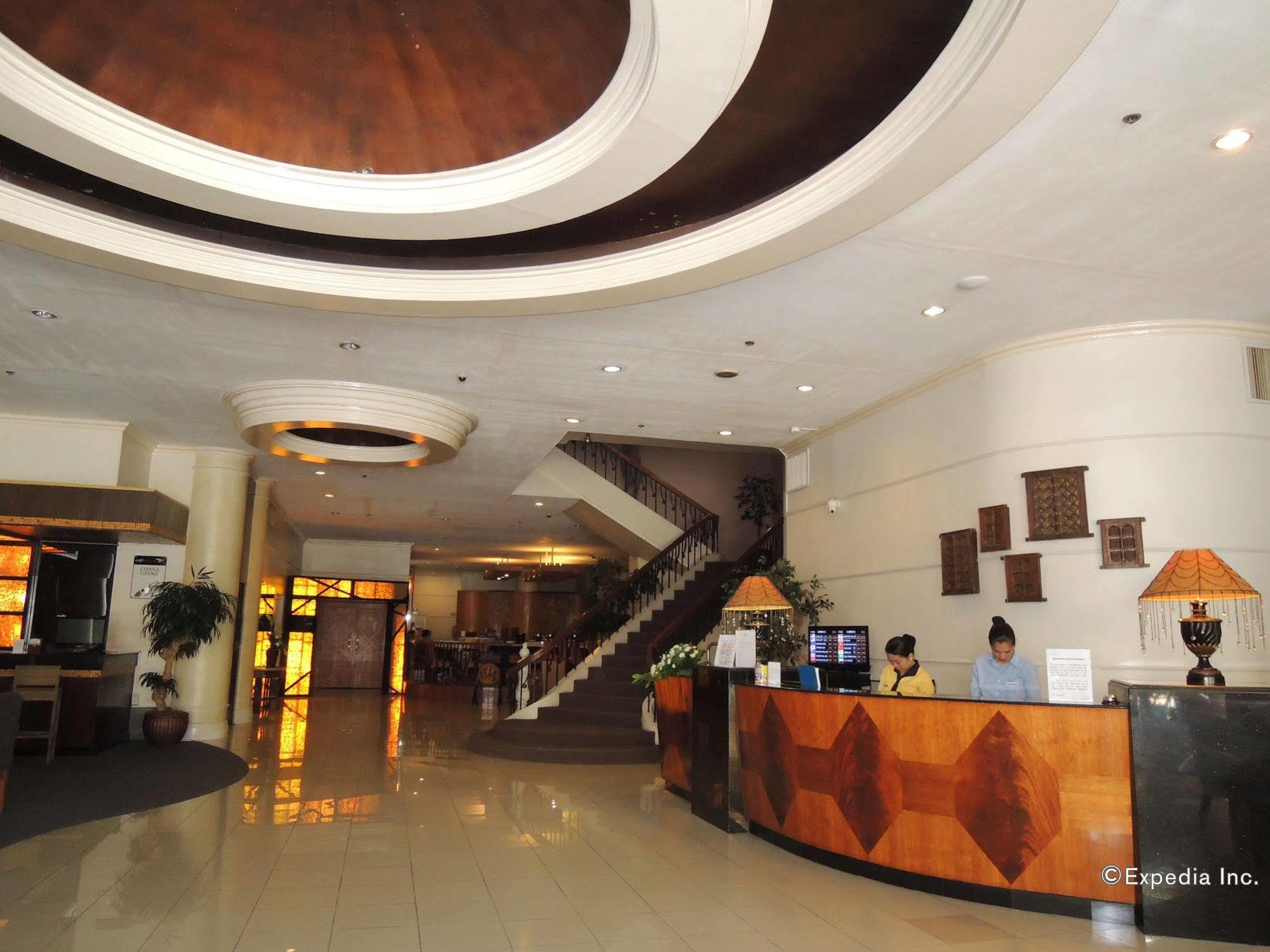 מקטאן The Bellavista Hotel מראה חיצוני תמונה