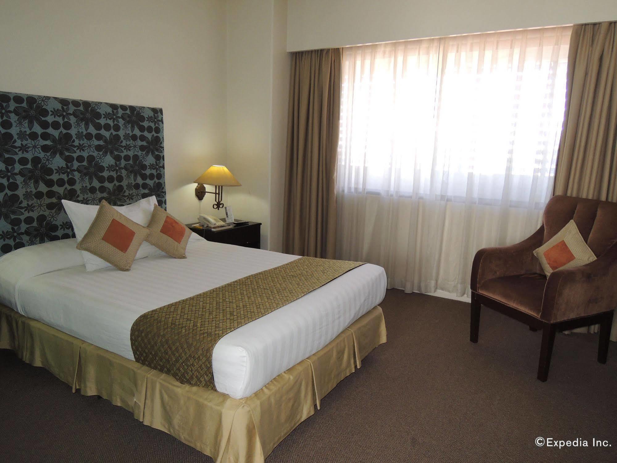 מקטאן The Bellavista Hotel מראה חיצוני תמונה