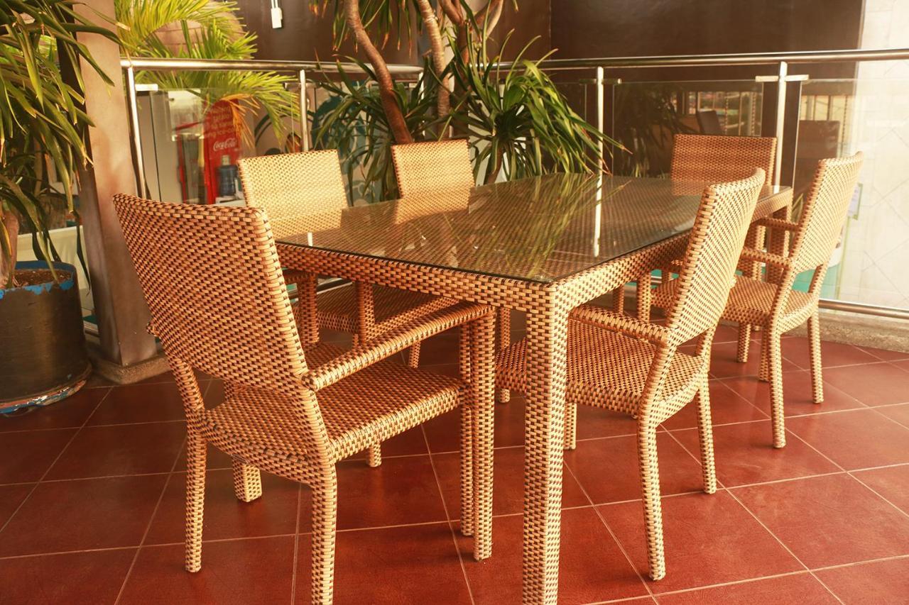 מקטאן The Bellavista Hotel מראה חיצוני תמונה