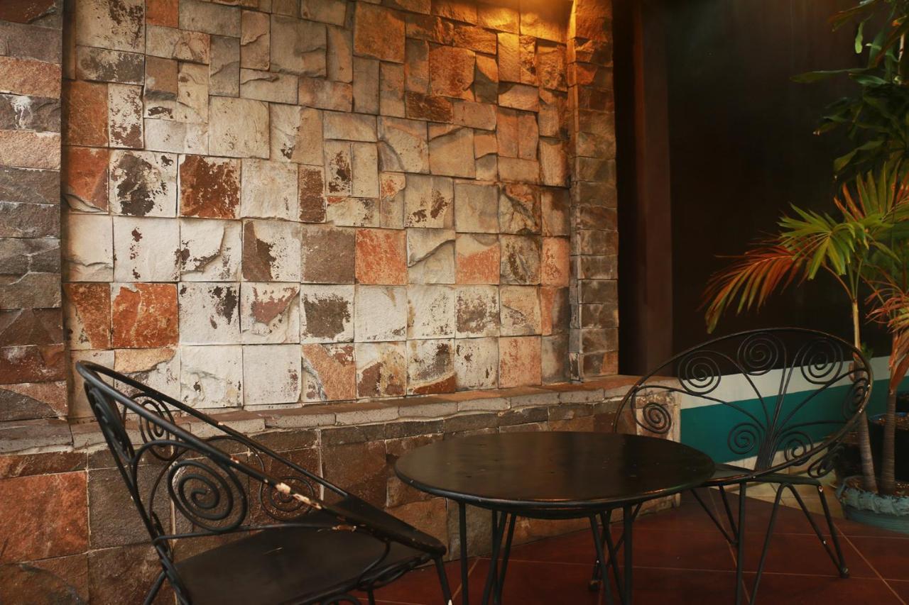 מקטאן The Bellavista Hotel מראה חיצוני תמונה